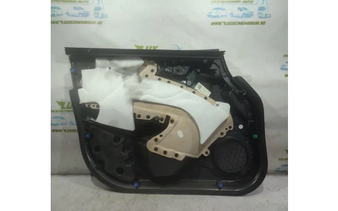 Fata usa dreapta fata 13315234 Opel Astra J (2009 - 2012) - imagine 4