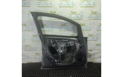 Usa stanga fata Opel Astra J (2009 - 2012) - imagine 3