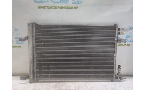 Radiator clima ac Opel Astra J (2009 - 2012) - imagine 3