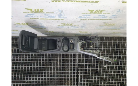 Consola centrala sd-0526-1024368-01-pia-01 Ford Focus 3 (2011 - 2015) - imagine 2