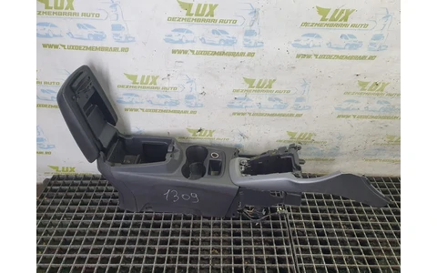 Consola centrala sd-0526-1024368-01-pia-01 Ford Focus 3 (2011 - 2015) - imagine 4