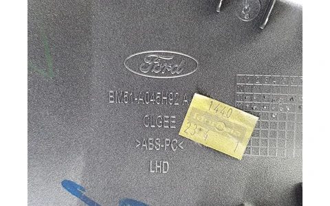 Consola centrala sd-0526-1024368-01-pia-01 Ford Focus 3 (2011 - 2015) - imagine 5