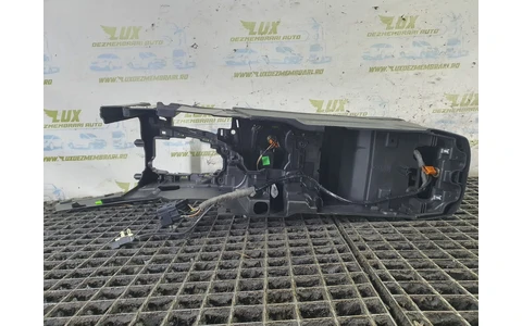 Consola centrala sd-0526-1024368-01-pia-01 Ford Focus 3 (2011 - 2015) - imagine 7