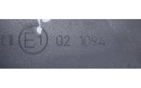 Oglinda stanga E1021094 Opel Astra J (2009 - 2012) - imagine 3