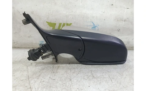 Oglinda stanga e1021016 BMW Seria 7 F01/F02 (2008 - 2012) - imagine 2
