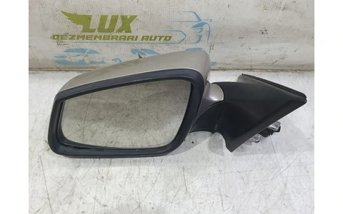 Oglinda stanga e1021016 BMW Seria 7 F01/F02 (2008 - 2012) - imagine 3
