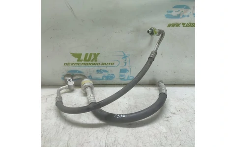 Conducta clima ac Opel Astra J (2009 - 2012) - imagine 2