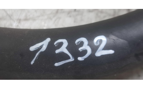 Conducta clima ac Opel Astra J (2009 - 2012) - imagine 3
