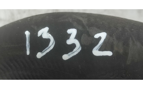 Furtun apa 565563897 Opel Astra J (2009 - 2012) - imagine 2