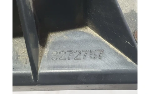 Carcasa filtru aer 13272757 Opel Astra J (2009 - 2012) - imagine 4