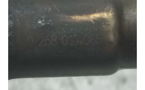 Sonda lambda 0258010065 Opel Astra J (2009 - 2012) - imagine 3