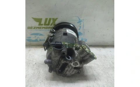 Compresor clima ac 13250608 Opel Astra J (2009 - 2012) - imagine 3