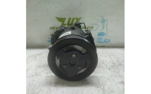 Compresor clima ac 13250608 Opel Astra J (2009 - 2012) - imagine 2