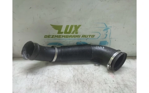 Furtun admisie 13254585 Opel Astra J (2009 - 2012) - imagine 2