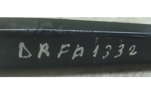 Brat stergator parbriz dreapta Opel Astra J (2009 - 2012) - imagine 2