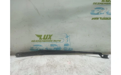 Brat stergator parbriz dreapta Opel Astra J (2009 - 2012) - imagine 3