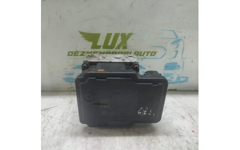 Pompa ABS 13356789 Opel Astra J (2009 - 2012) - imagine 6