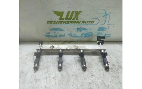 Rampa injectoare 0280151258 Opel Astra J (2009 - 2012) - imagine 2