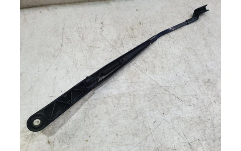 Brat stergator parbriz stanga 13289888 Opel Astra J (2009 - 2012) - imagine 2