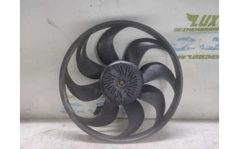 Electroventilator gmv Opel Astra J (2009 - 2012) - imagine 2