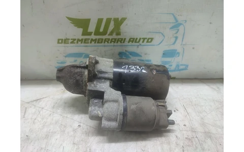 Electromotor 55566800 Opel Astra J (2009 - 2012) - imagine 5