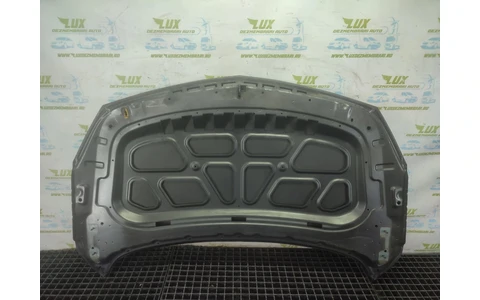 Capota motor Opel Astra J (2009 - 2012) - imagine 2