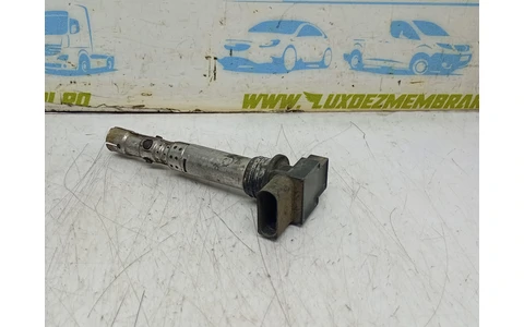 Bobina inductie 0040102059 Volkswagen Polo 4 (9N) (2001 - 2005) - imagine 2