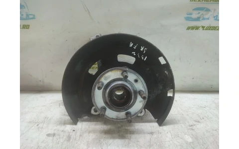 Fuzeta dreapta fata Opel Astra J (2009 - 2012) - imagine 2