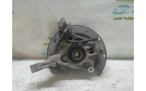 Fuzeta stanga fata Opel Astra J (2009 - 2012) - imagine 3