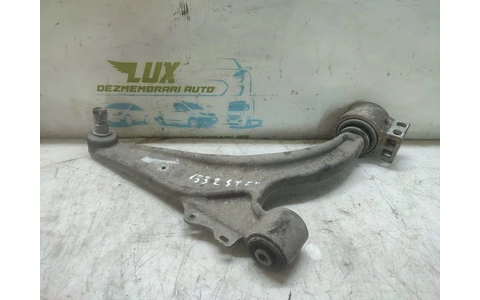 Brat suspensie stanga fata Opel Astra J (2009 - 2012) - imagine 3