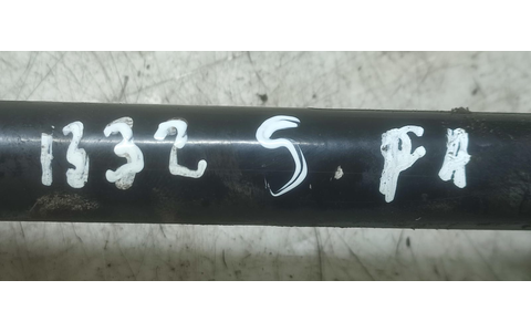 Planetara stanga fata 13250860 Opel Astra J (2009 - 2012) - imagine 2