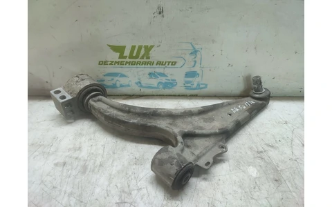 Brat suspensie dreapta fata Opel Astra J (2009 - 2012) - imagine 3