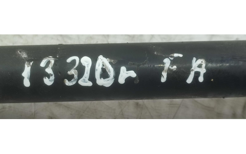 Planetara dreapta fata 13250861 Opel Astra J (2009 - 2012) - imagine 2