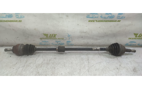 Planetara dreapta fata 13250861 Opel Astra J (2009 - 2012) - imagine 4