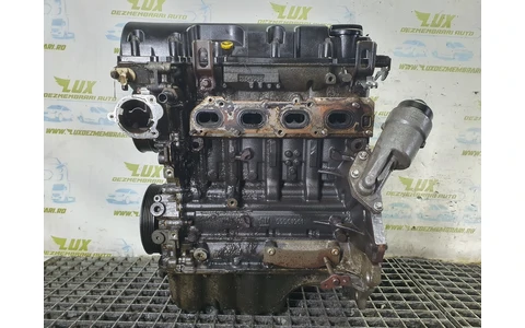 Motor complet fara anexe A14XER Opel Astra J (2009 - 2012) - imagine 2