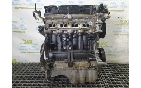 Motor complet fara anexe A14XER Opel Astra J (2009 - 2012) - imagine 3