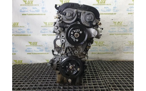 Motor complet fara anexe A14XER Opel Astra J (2009 - 2012) - imagine 6