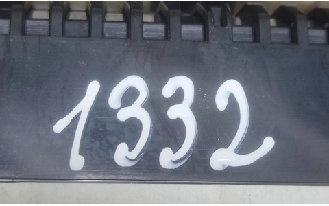 Display bord 18781744 Opel Astra J (2009 - 2012) - imagine 2