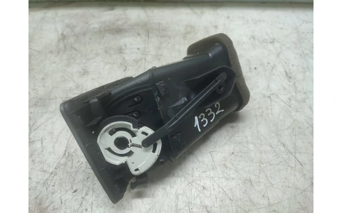 Grila ventilatie bord 07523001 Opel Astra J (2009 - 2012) - imagine 2