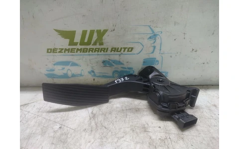 Pedala acceleratie 13252702 Opel Astra J (2009 - 2012) - imagine 2