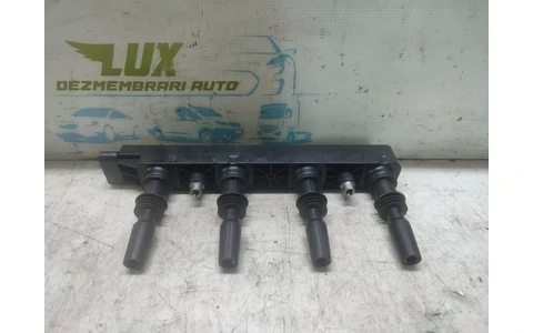 Rampa injectoare E2010028087 Opel Astra J (2009 - 2012) - imagine 2