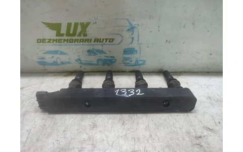 Rampa injectoare E2010028087 Opel Astra J (2009 - 2012) - imagine 4