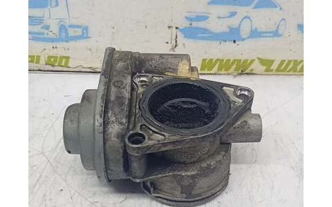 Clapeta acceleratie 038128063G Volkswagen Passat B6 (2005 - 2010) - imagine 2