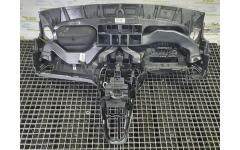 Plansa bord 13301067 Opel Astra J (2009 - 2012) - imagine 2