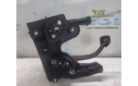 Pod pedalier Opel Astra J (2009 - 2012) - imagine 2