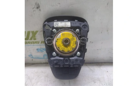 Airbag sofer 13299780 Opel Astra J (2009 - 2012) - imagine 2