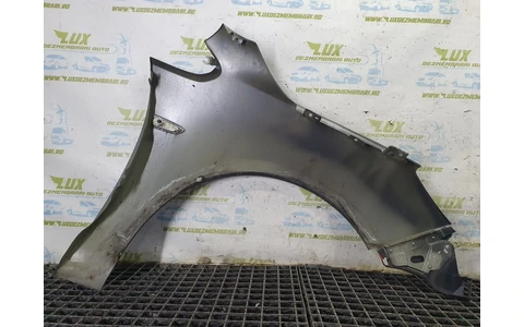 Aripa stanga fata Opel Astra J (2009 - 2012) - imagine 2