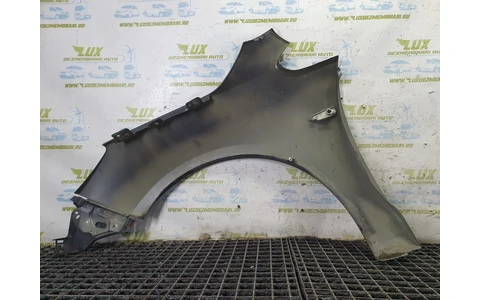 Aripa dreapta fata Opel Astra J (2009 - 2012) - imagine 2
