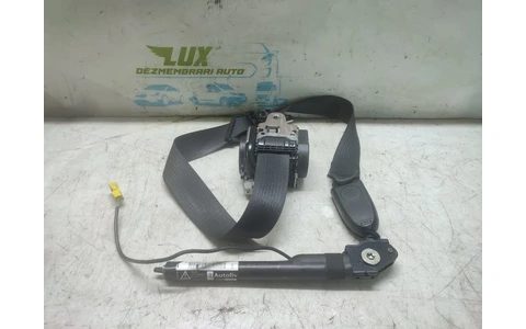 Centura siguranta stanga fata Opel Astra J (2009 - 2012) - imagine 3