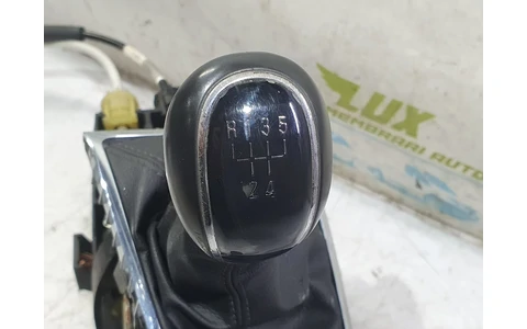 Timonerie manuala 6 trepte 55575258 Opel Astra J (2009 - 2012) - imagine 7